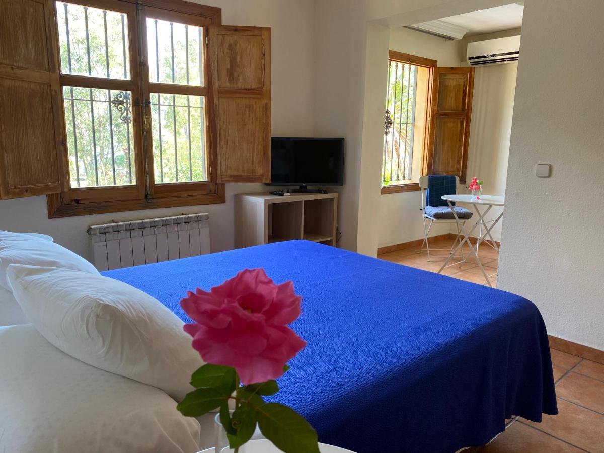 Hostal Moscatel Μάλαγα Εξωτερικό φωτογραφία
