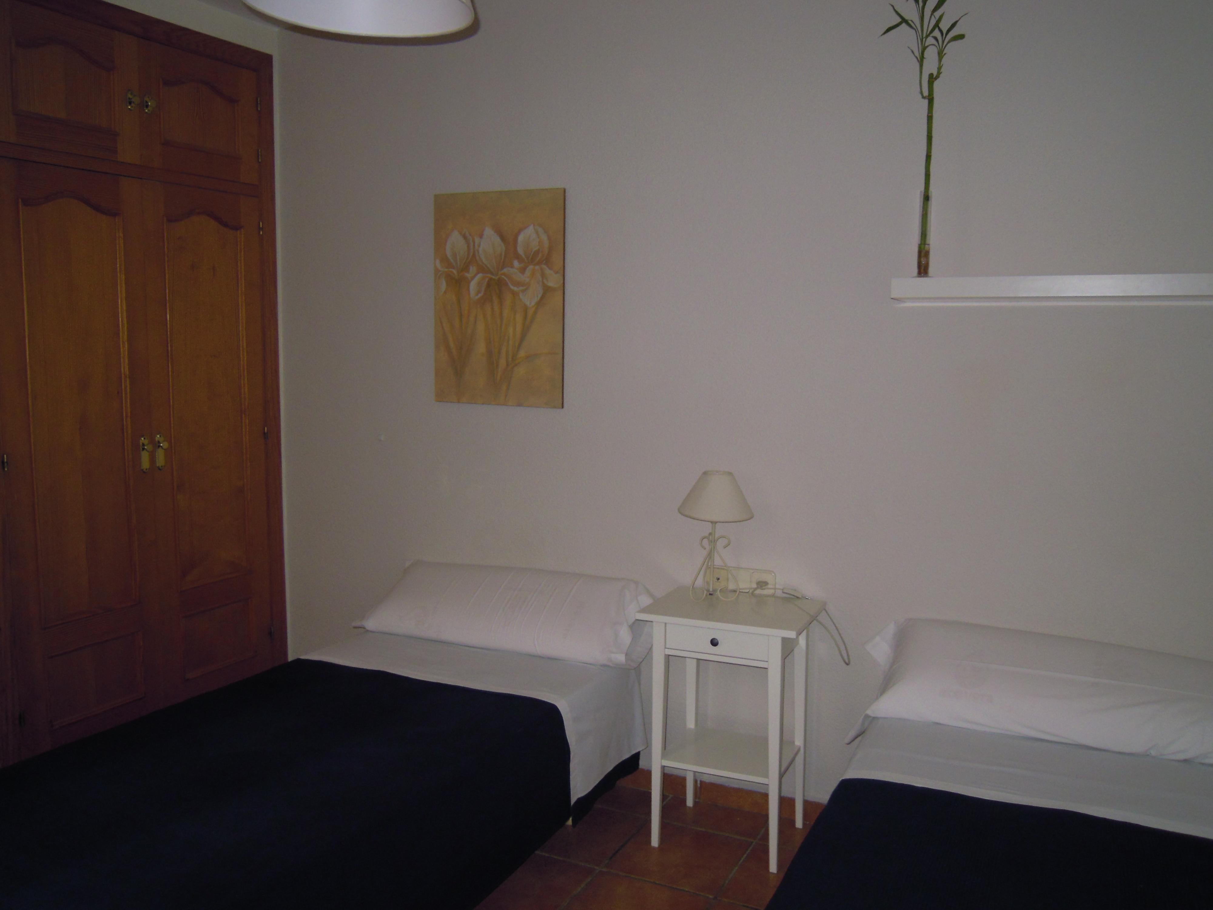 Hostal Moscatel Μάλαγα Εξωτερικό φωτογραφία