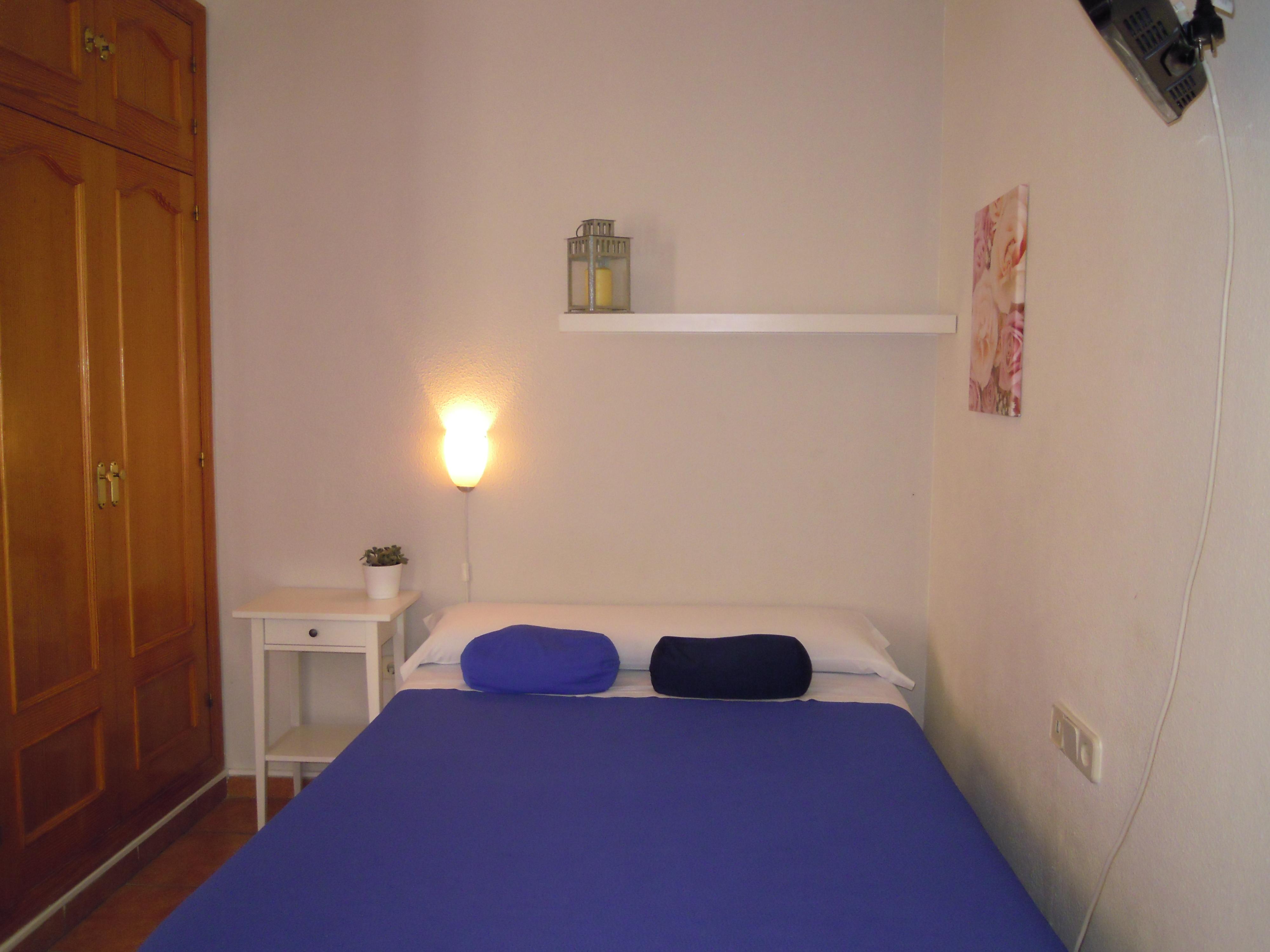 Hostal Moscatel Μάλαγα Εξωτερικό φωτογραφία