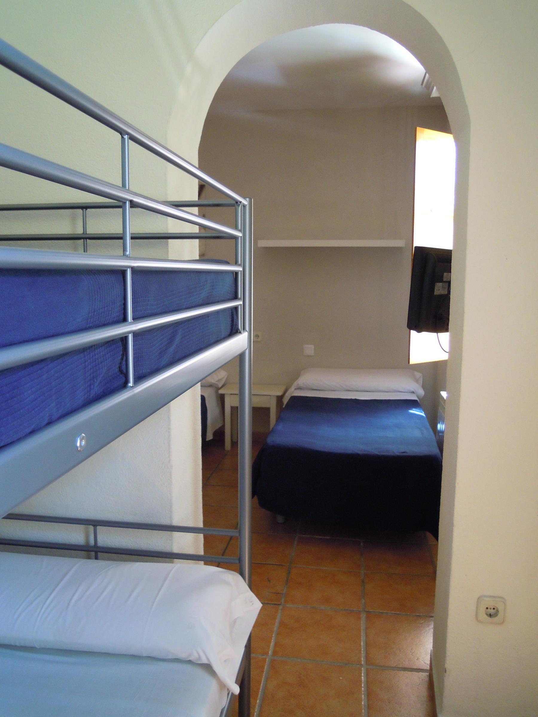 Hostal Moscatel Μάλαγα Εξωτερικό φωτογραφία
