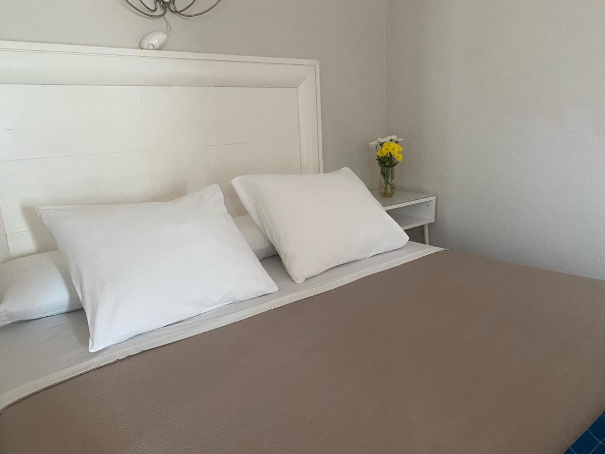 Hostal Moscatel Μάλαγα Εξωτερικό φωτογραφία