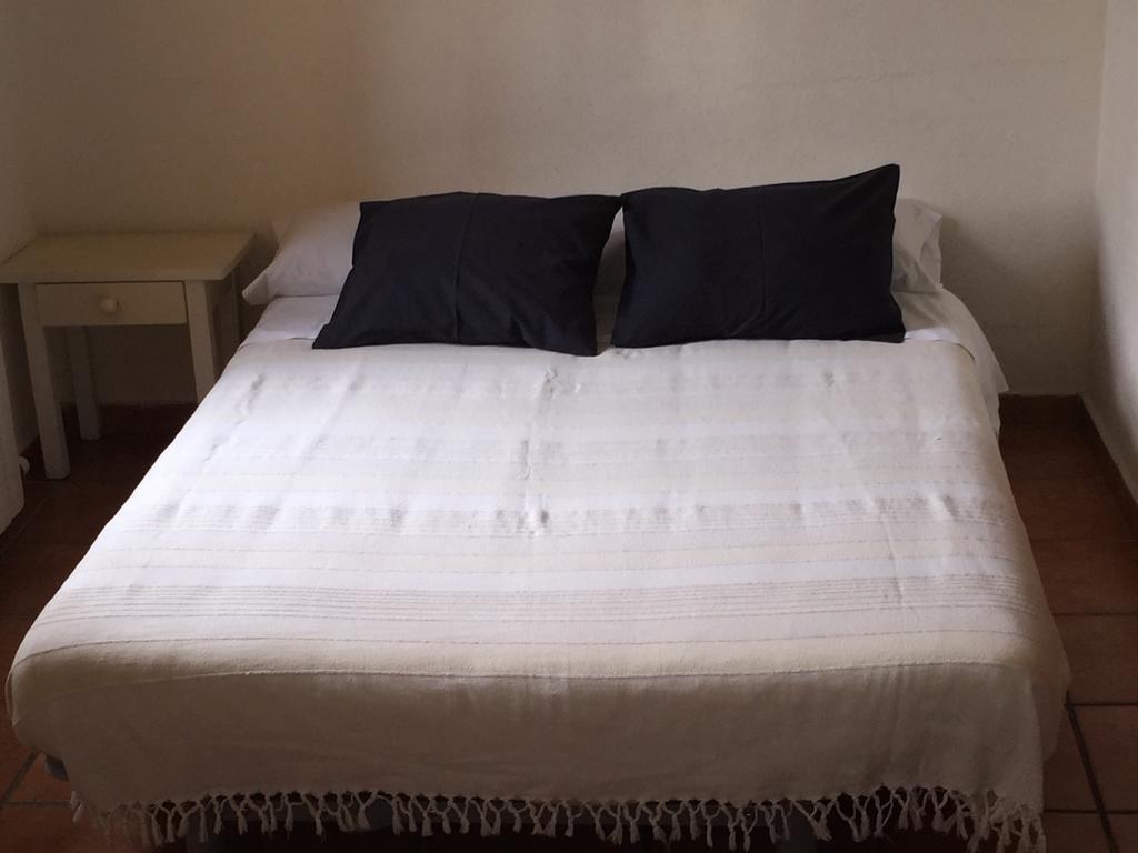Hostal Moscatel Μάλαγα Εξωτερικό φωτογραφία